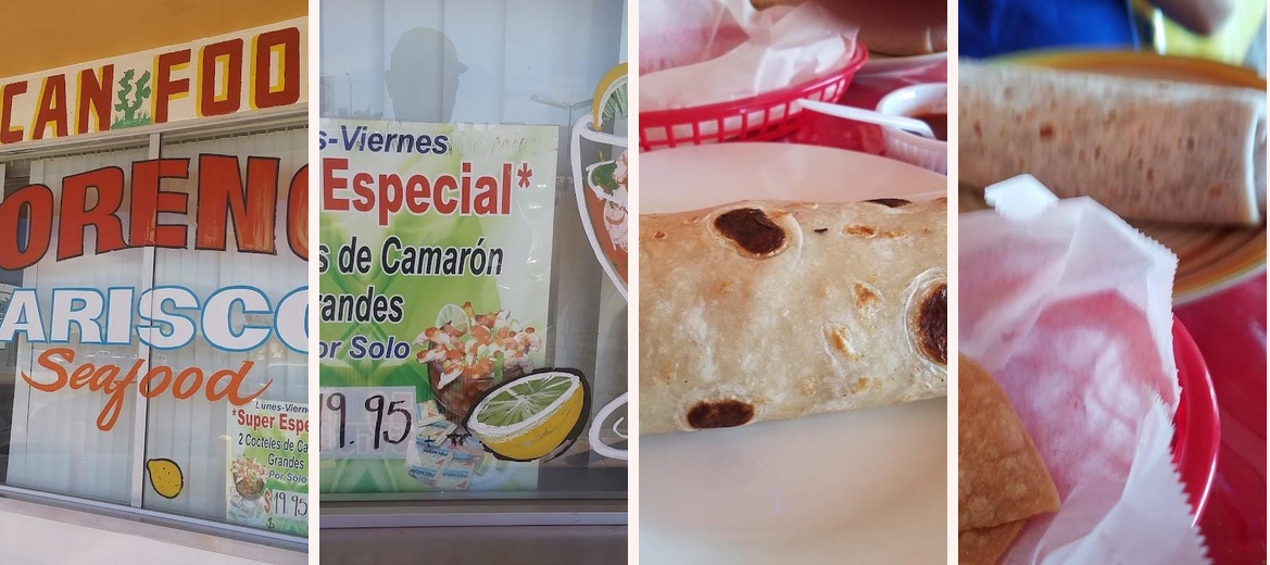 Moreno Taco Shop Gallery Image 2