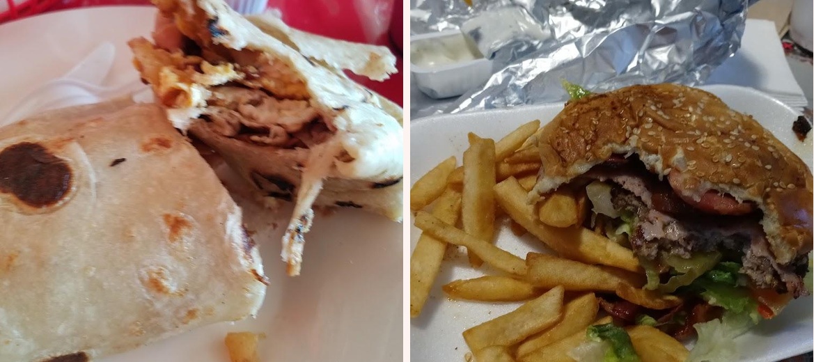 Moreno Taco Shop Gallery Image 3