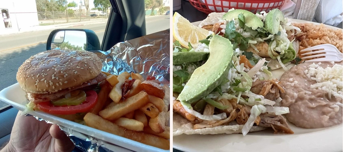 Moreno Taco Shop Gallery Image 4