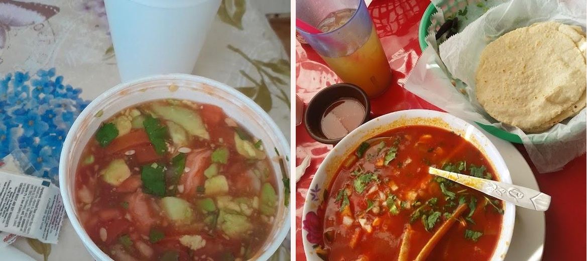 Moreno Taco Shop Gallery Image 5